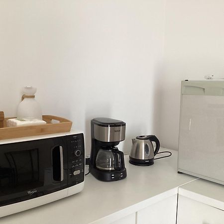 La Nina Apartment Flayosc Ngoại thất bức ảnh