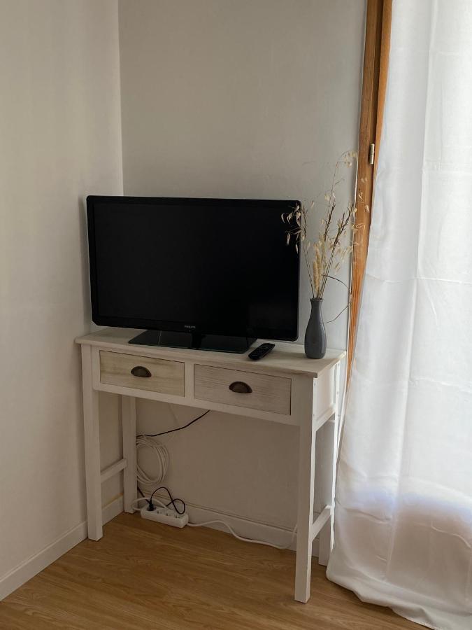 La Nina Apartment Flayosc Ngoại thất bức ảnh