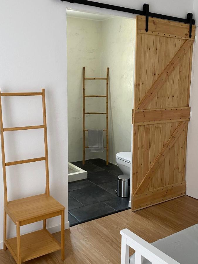 La Nina Apartment Flayosc Ngoại thất bức ảnh