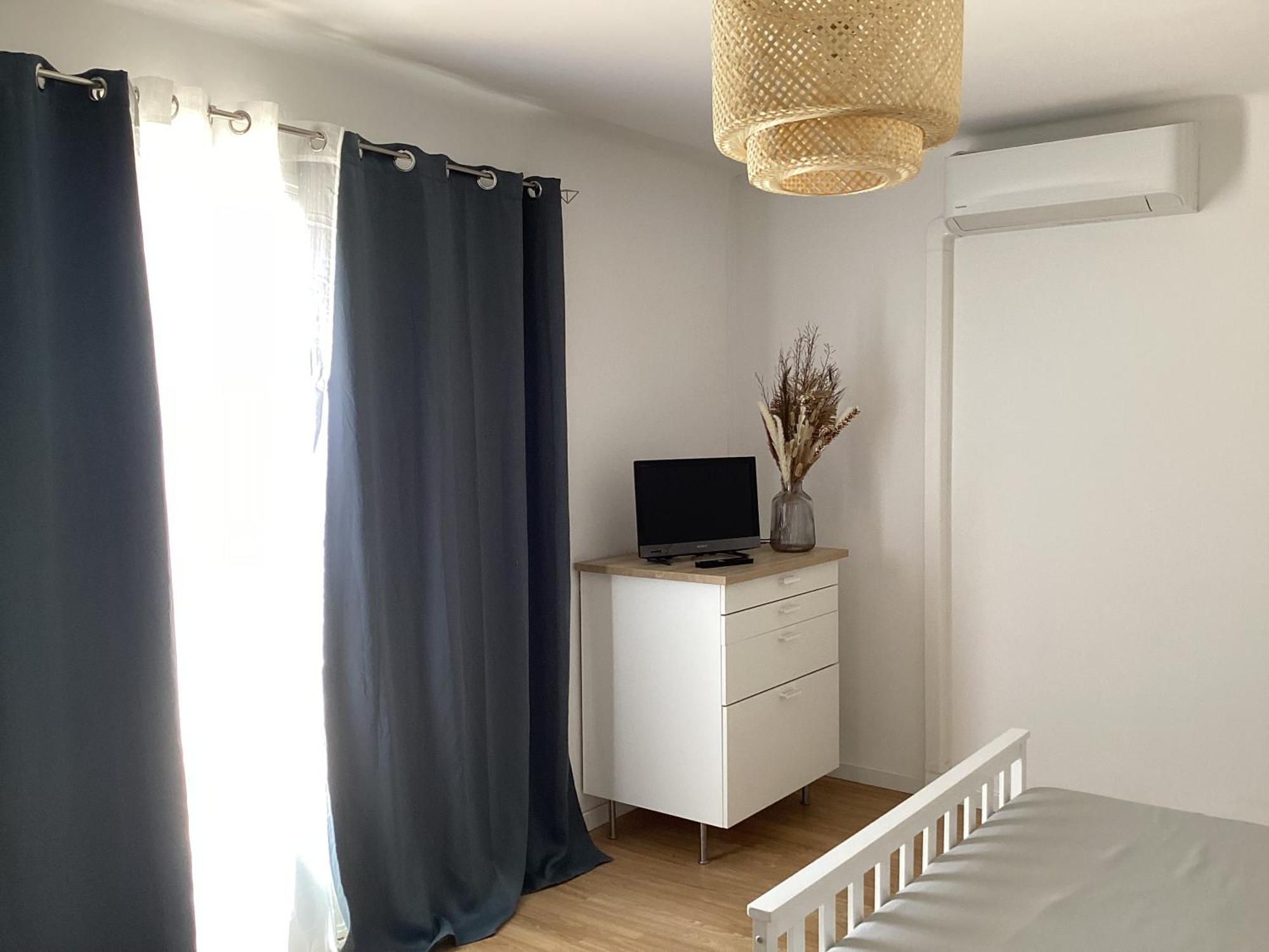 La Nina Apartment Flayosc Ngoại thất bức ảnh