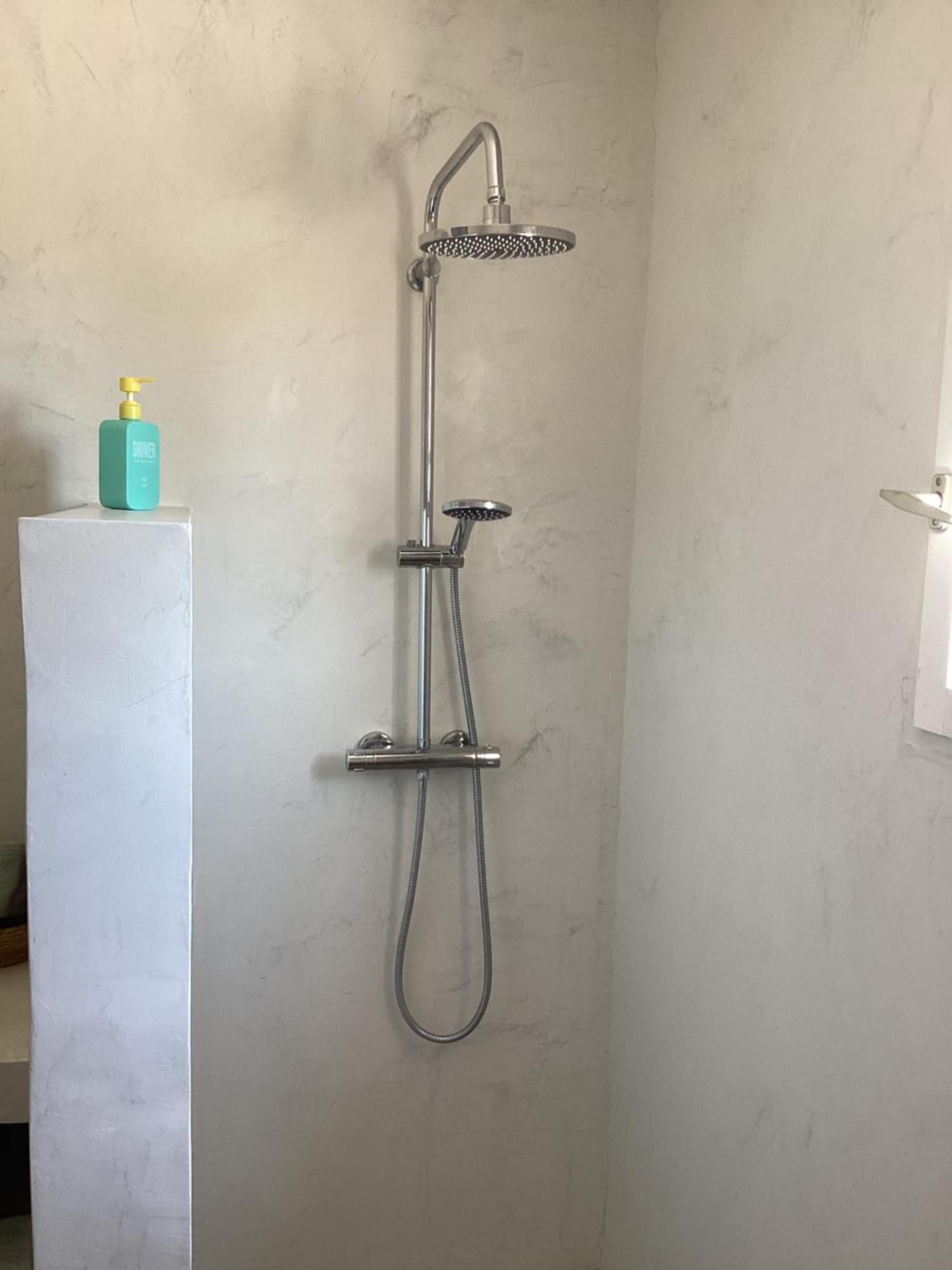 La Nina Apartment Flayosc Ngoại thất bức ảnh
