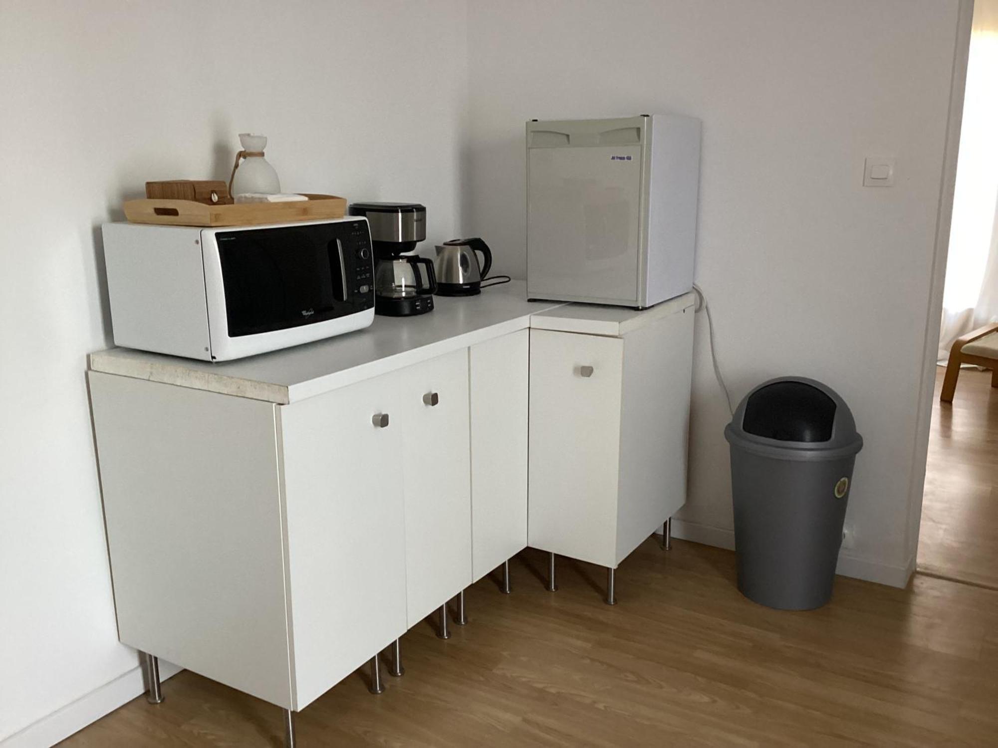 La Nina Apartment Flayosc Ngoại thất bức ảnh