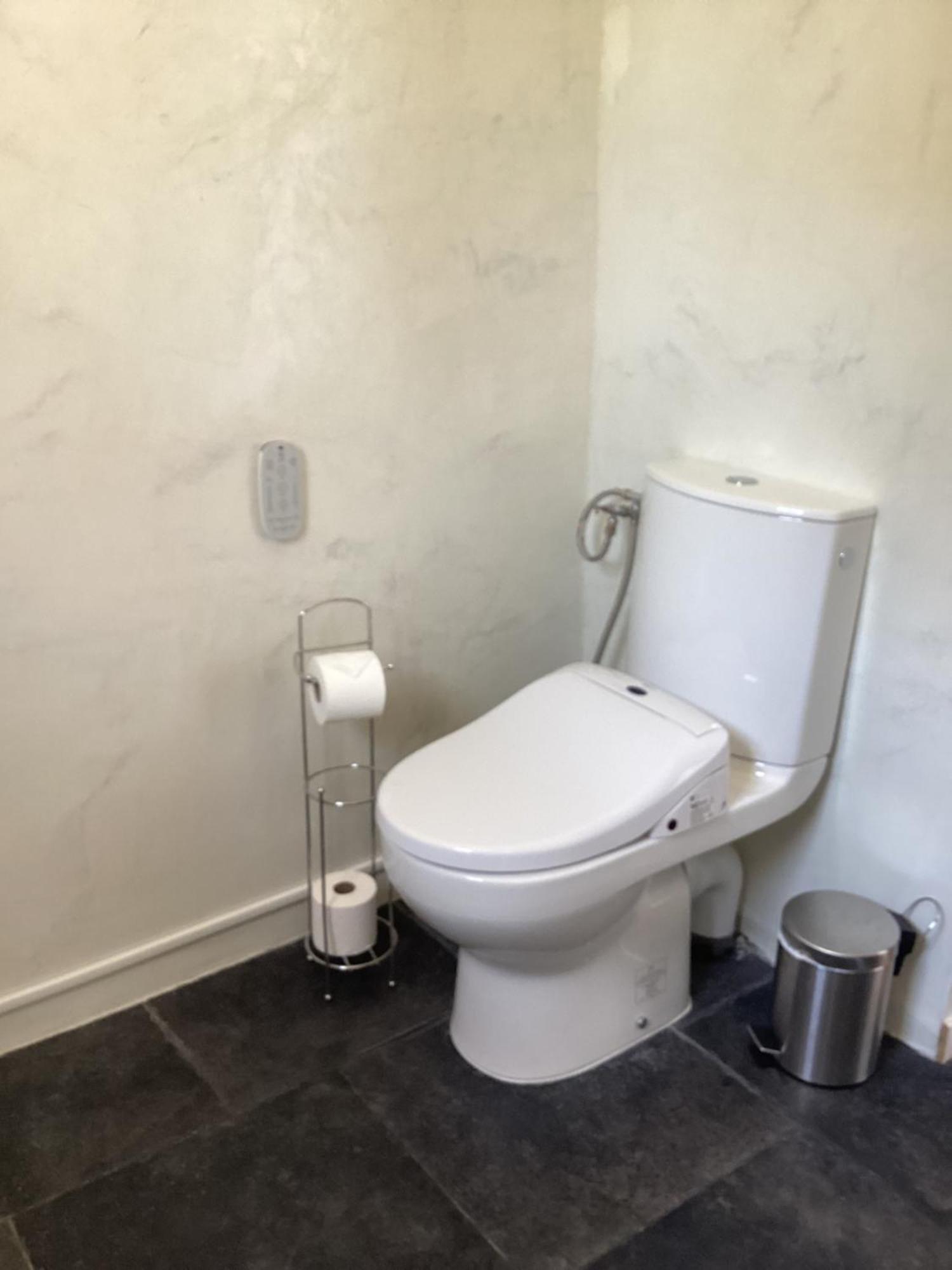 La Nina Apartment Flayosc Ngoại thất bức ảnh