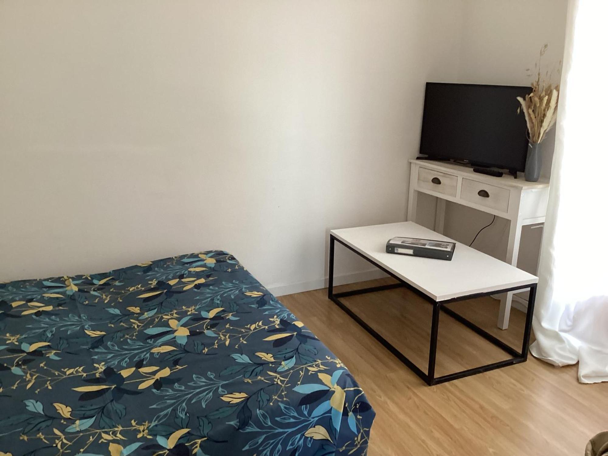 La Nina Apartment Flayosc Ngoại thất bức ảnh